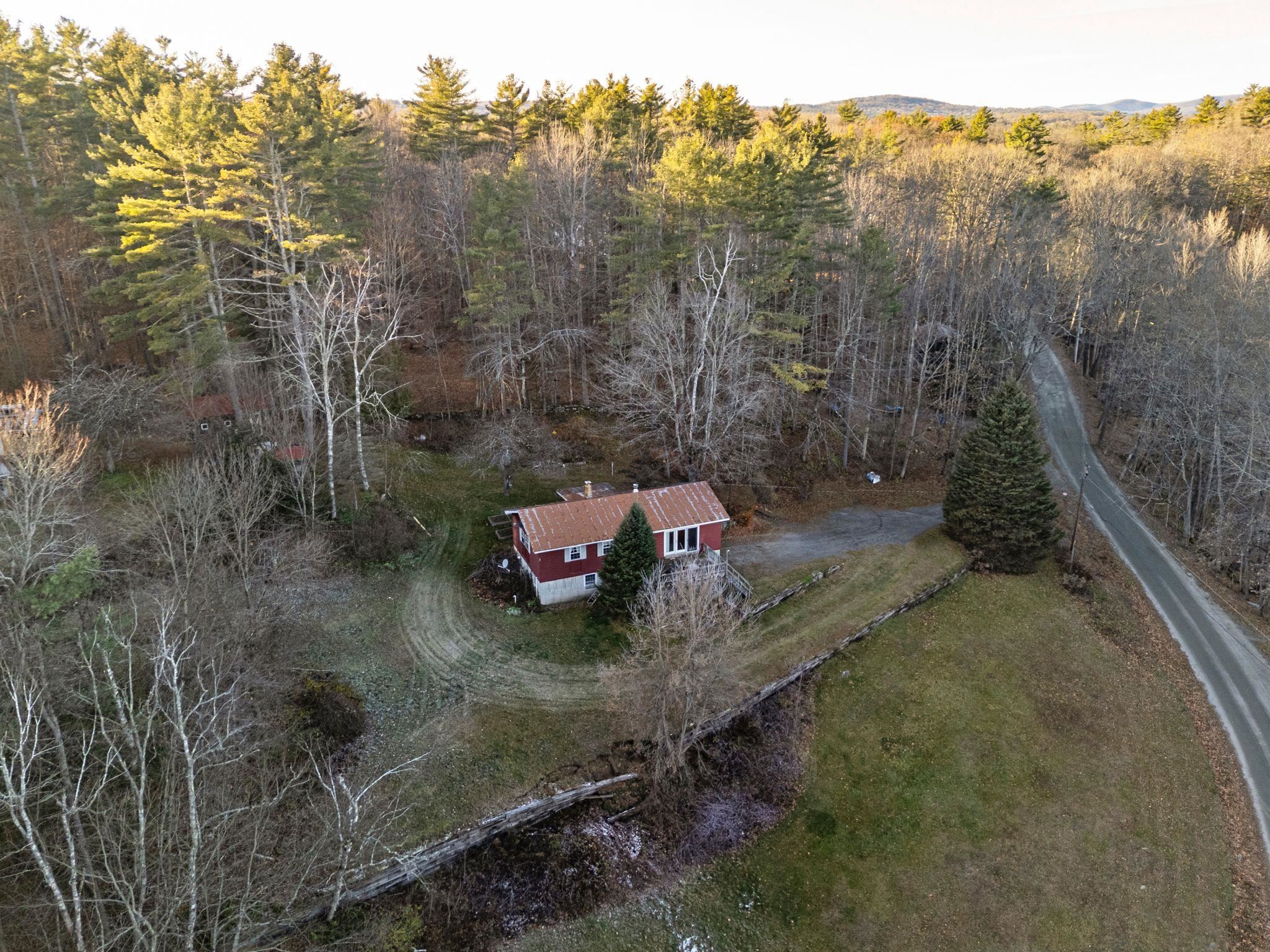 90 Webster Road Hartland, VT 05048 - Photo 33 of 35