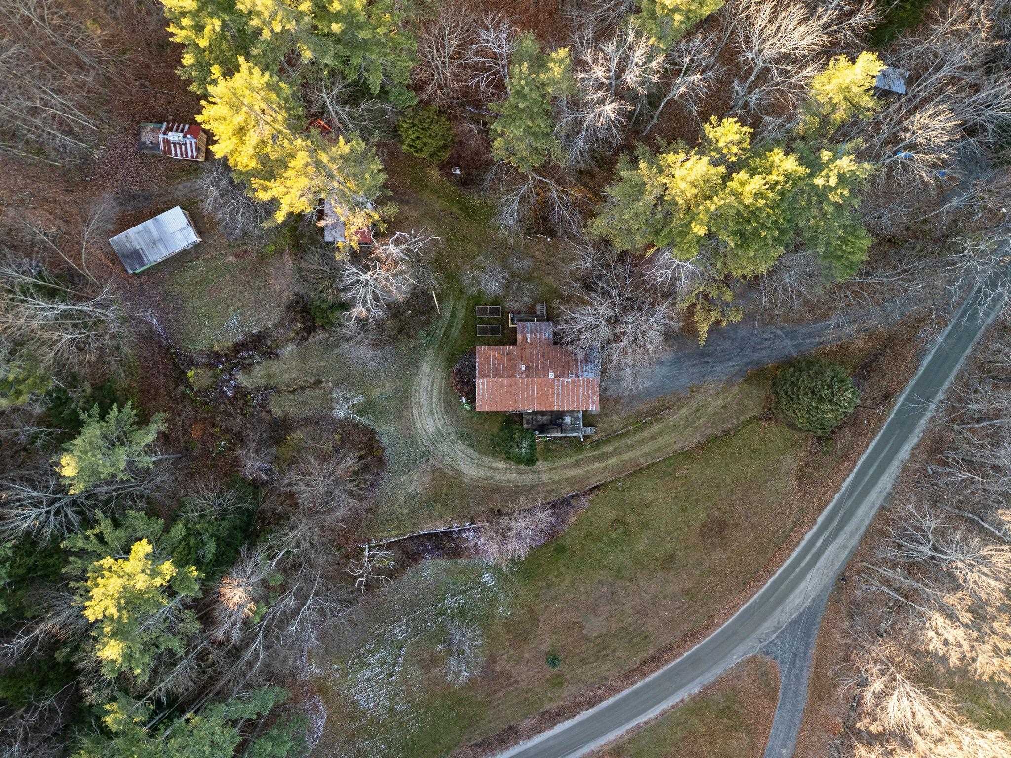 90 Webster Road Hartland, VT 05048 - Photo 34 of 35