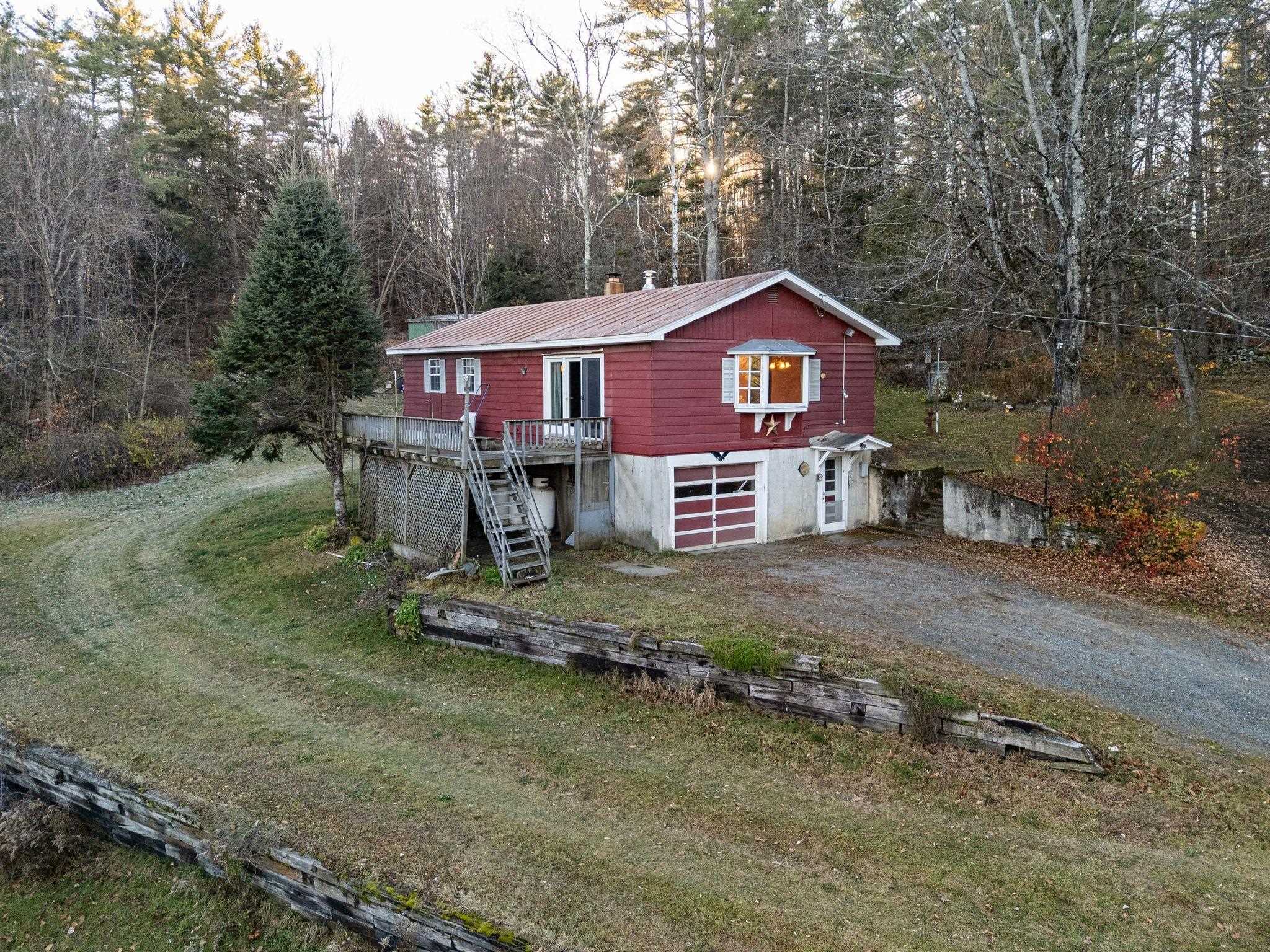90 Webster Road Hartland, VT 05048 - Photo 9 of 35