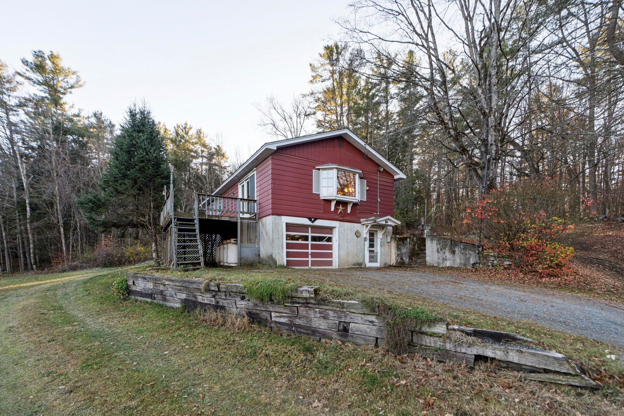 90 Webster Road Hartland, VT 05048 - Photo 10 of 35