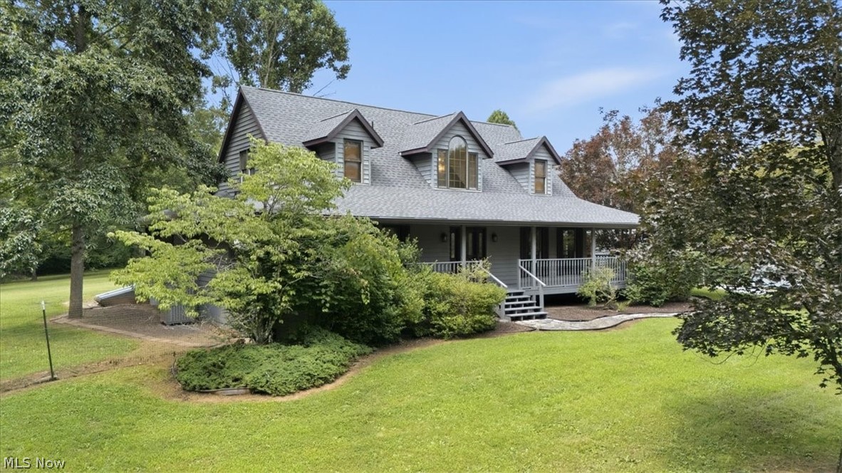 4431 Veto Road Vincent, OH 45784 - Photo 8 of 40 Gallery Image 8