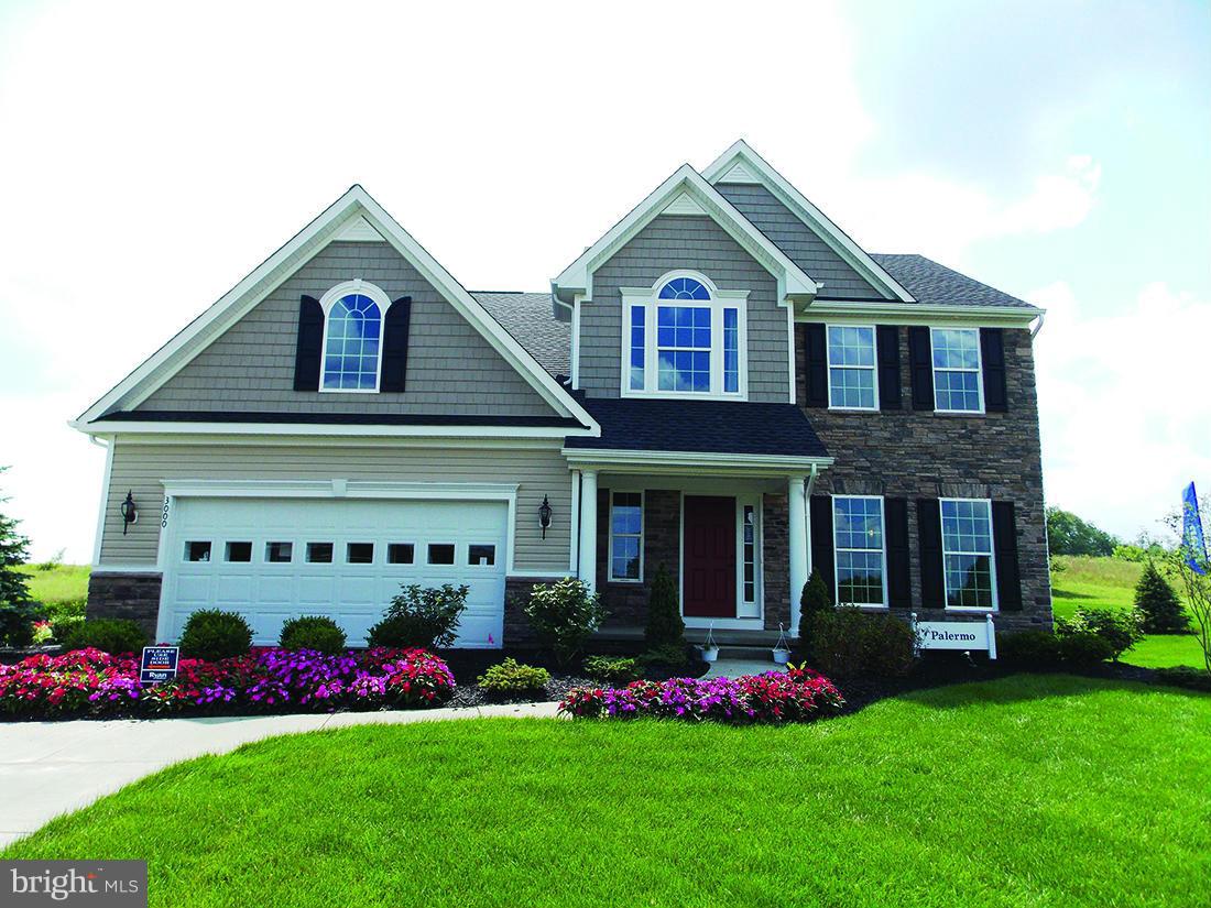 4020 Champion Tree Road, Unit HOMESITE 316 Hampstead, MD 21074 - Photo 1 of 1 Exterior (General)