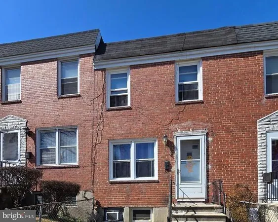 $174,999 | 708 South Woodington Road, Baltimore, MD 21229