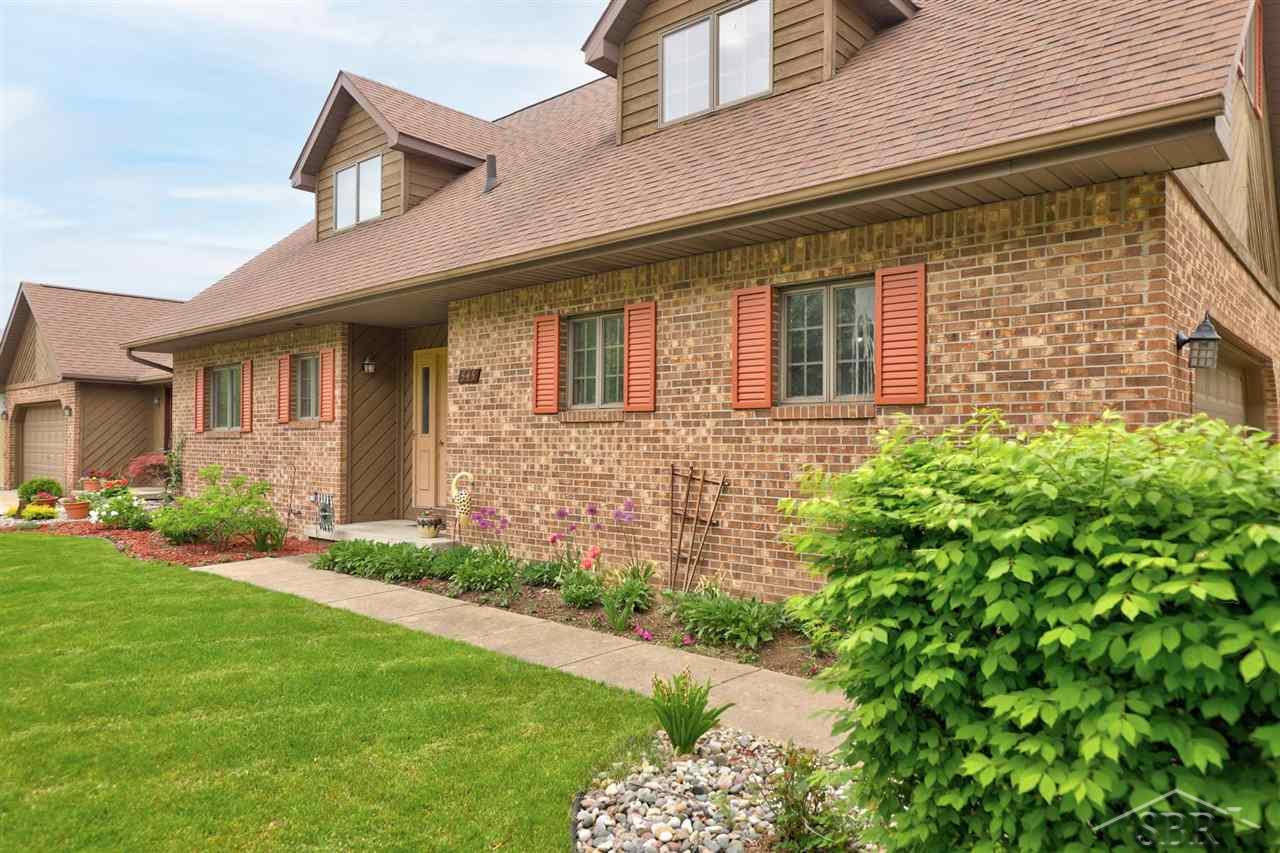545 Churchgrove Road Frankenmuth, MI 48734 - Photo 4 of 48 50077620-3.JPG