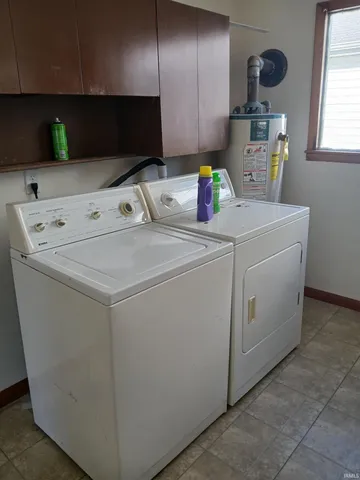 $93,000 | 108 South Smith Street, Boswell, IN 47921