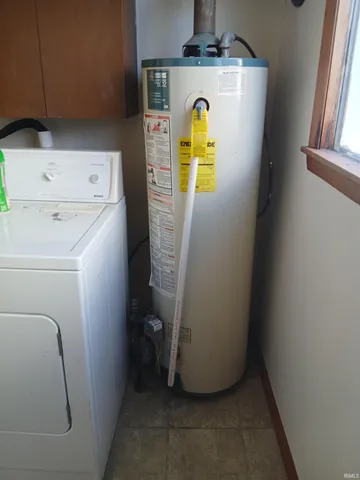 $93,000 | 108 South Smith Street, Boswell, IN 47921