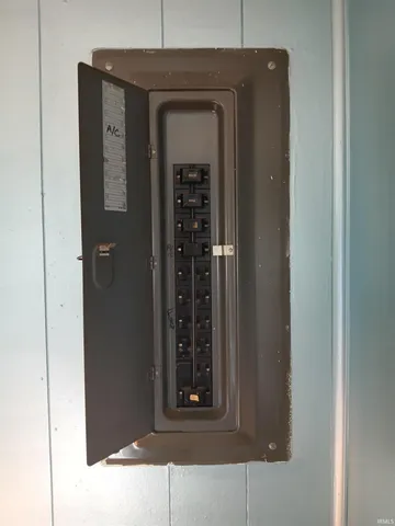 $93,000 | 108 South Smith Street, Boswell, IN 47921