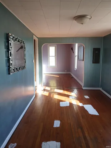 $93,000 | 108 South Smith Street, Boswell, IN 47921