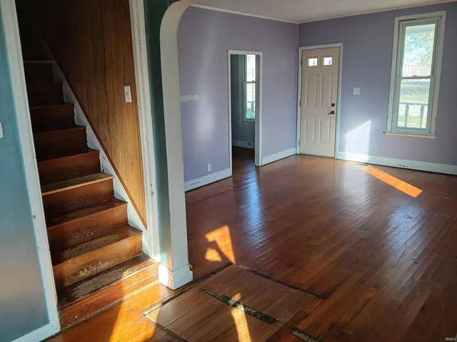 $93,000 | 108 South Smith Street, Boswell, IN 47921