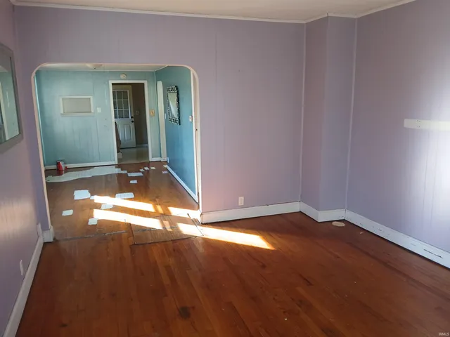 $93,000 | 108 South Smith Street, Boswell, IN 47921