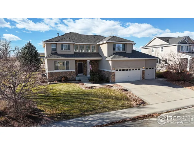 $870,000 | 11759 Ashton Road, Longmont, CO 80504