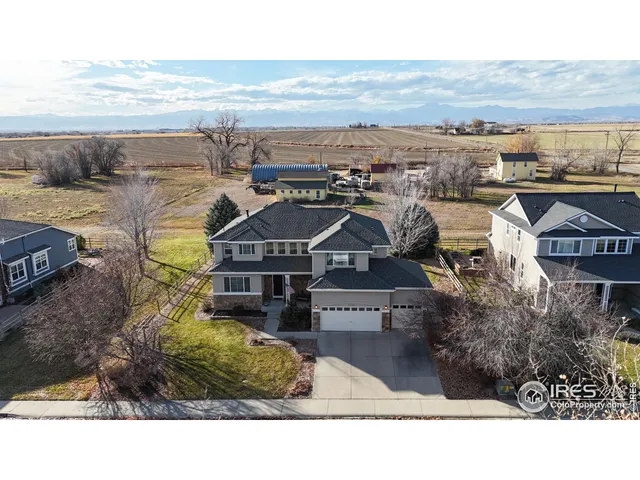 $870,000 | 11759 Ashton Road, Longmont, CO 80504
