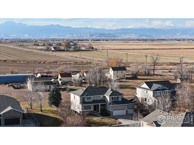 $870,000 | 11759 Ashton Road, Longmont, CO 80504