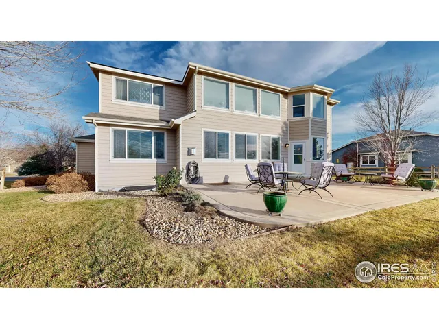 $870,000 | 11759 Ashton Road, Longmont, CO 80504