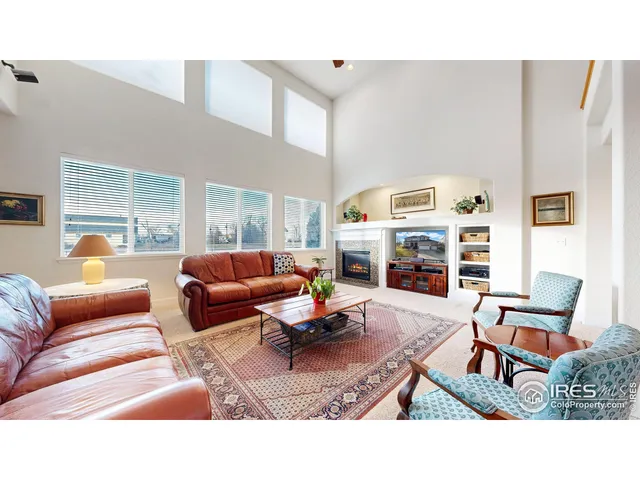 $870,000 | 11759 Ashton Road, Longmont, CO 80504