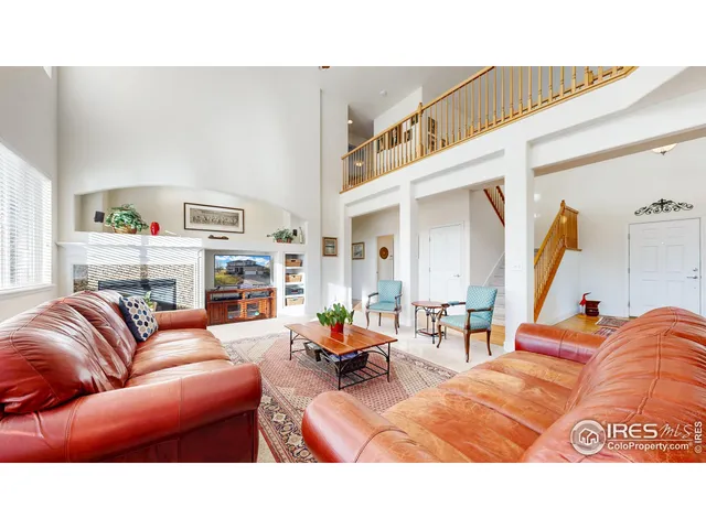 $870,000 | 11759 Ashton Road, Longmont, CO 80504