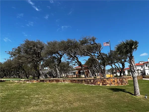 $119,000 | 1203 Villas Drive, Fulton, TX 78358