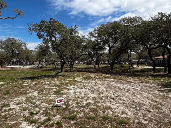 $119,000 | 1203 Villas Drive, Fulton, TX 78358