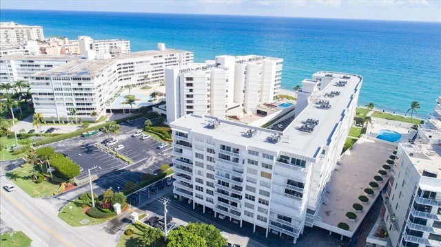 a view of balcony with outdoor seating
