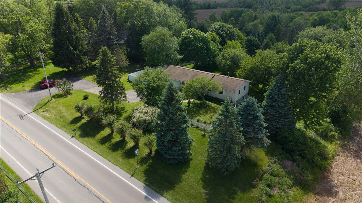 479 Churchville Riga Road Riga, NY 14428 - Photo 49 of 50