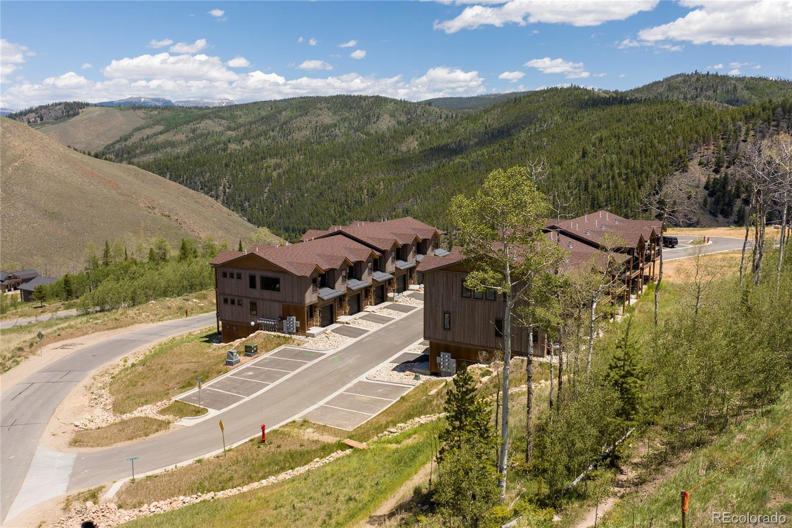 109 Saddle Mountain Camp Road Granby, CO 80446 - Photo 6 of 50