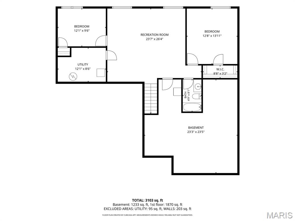 720 West 5th Street St. Jacob, IL 62281 - Photo 27 of 29