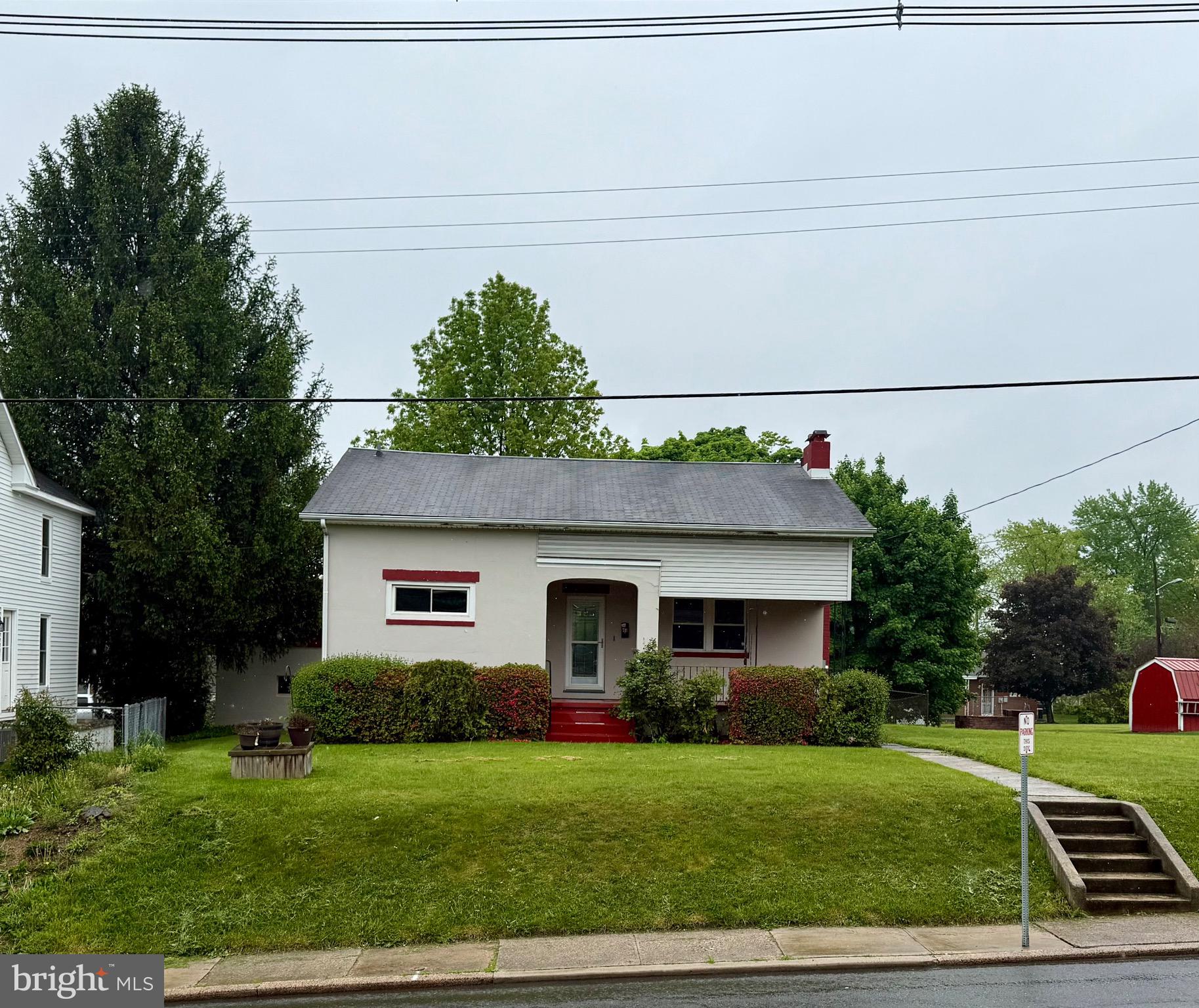 719 East Oldtown Road Cumberland, MD 21502 - Photo 1 of 20