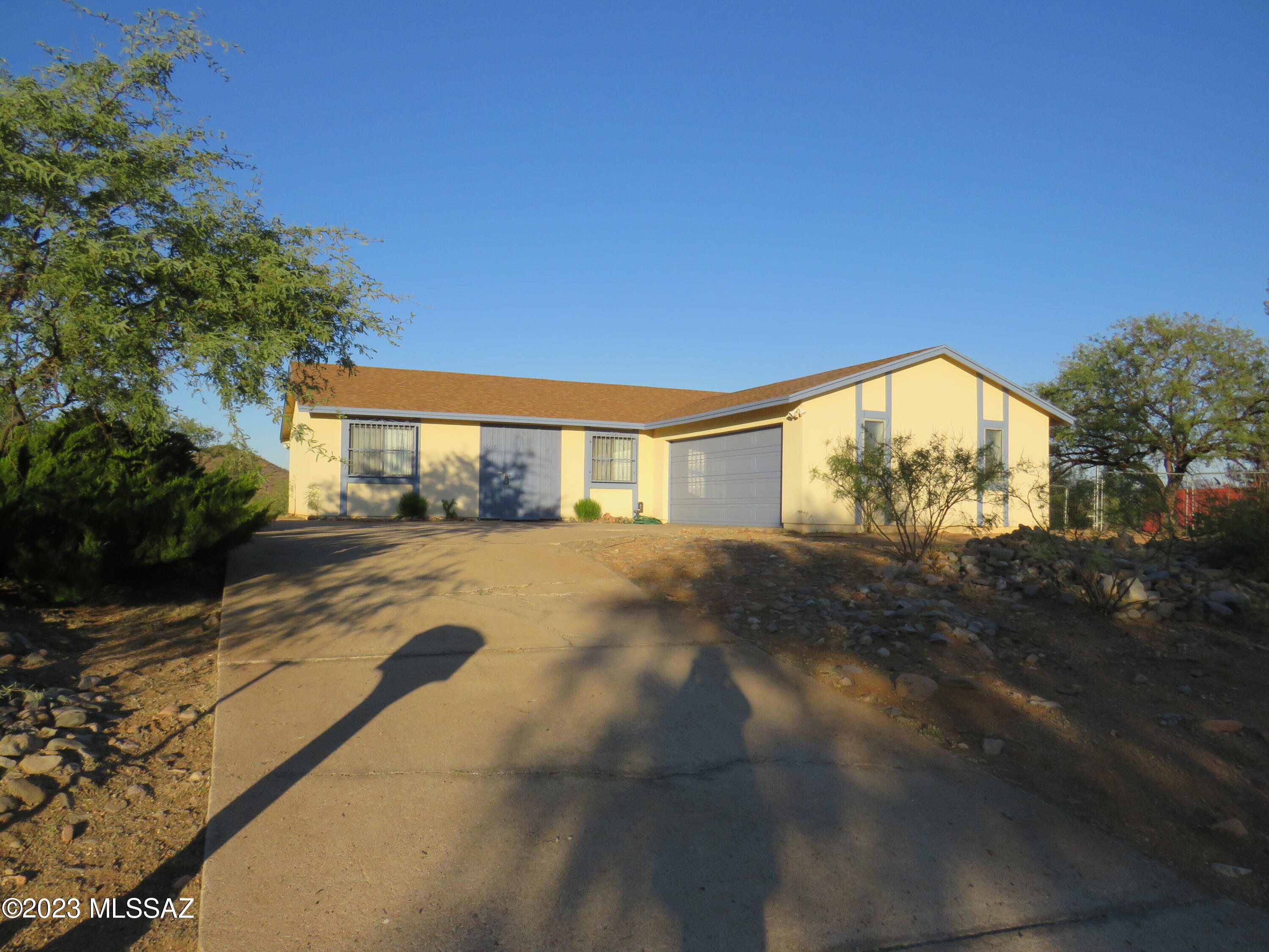 1208 Circulo Aguilar Rio Rico, AZ 85648 - Photo 15 of 15