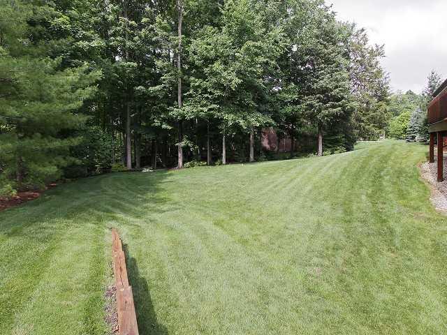 9763 Springstone Road McCordsville, IN 46055 - Photo 22 of 24