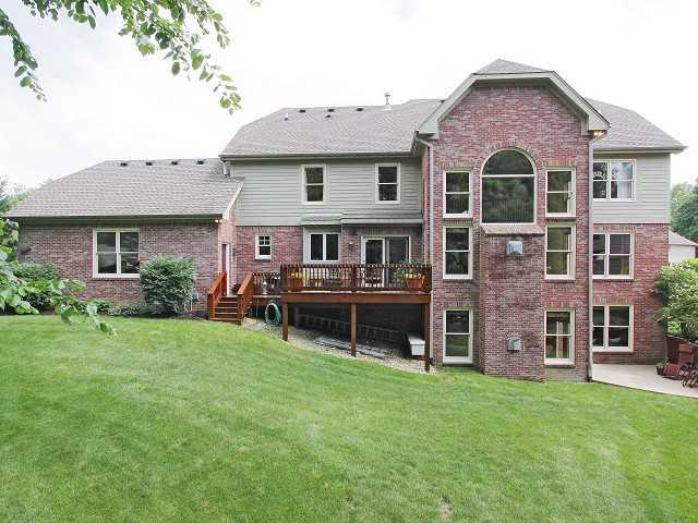 9763 Springstone Road McCordsville, IN 46055 - Photo 24 of 24