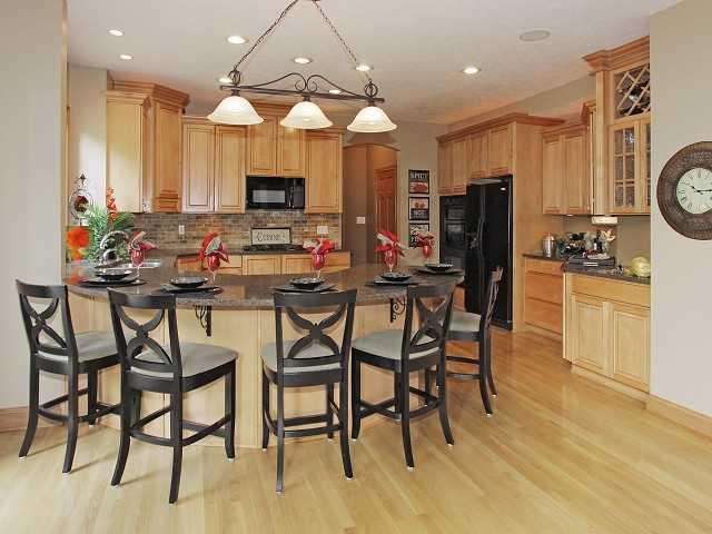 9763 Springstone Road McCordsville, IN 46055 - Photo 4 of 24