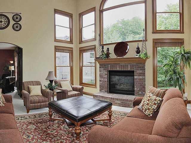9763 Springstone Road McCordsville, IN 46055 - Photo 7 of 24