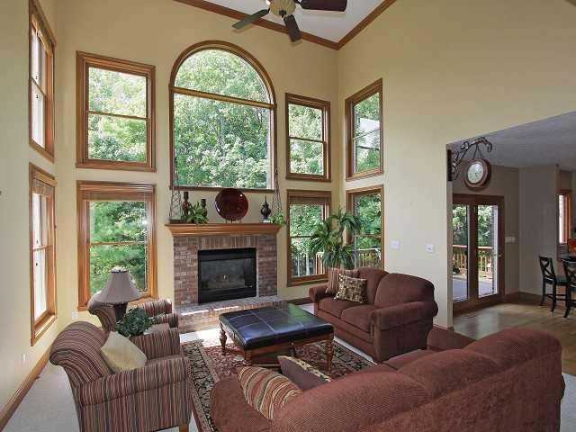 9763 Springstone Road McCordsville, IN 46055 - Photo 8 of 24