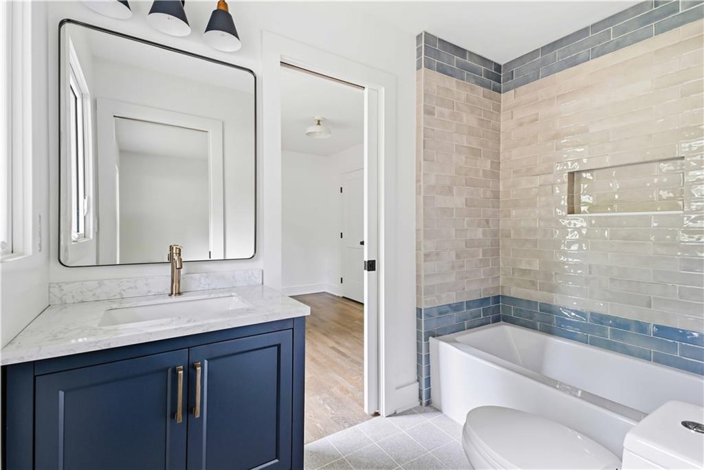 2574 Woodwardia Road Northeast Atlanta, GA 30345 - Photo 26 of 56