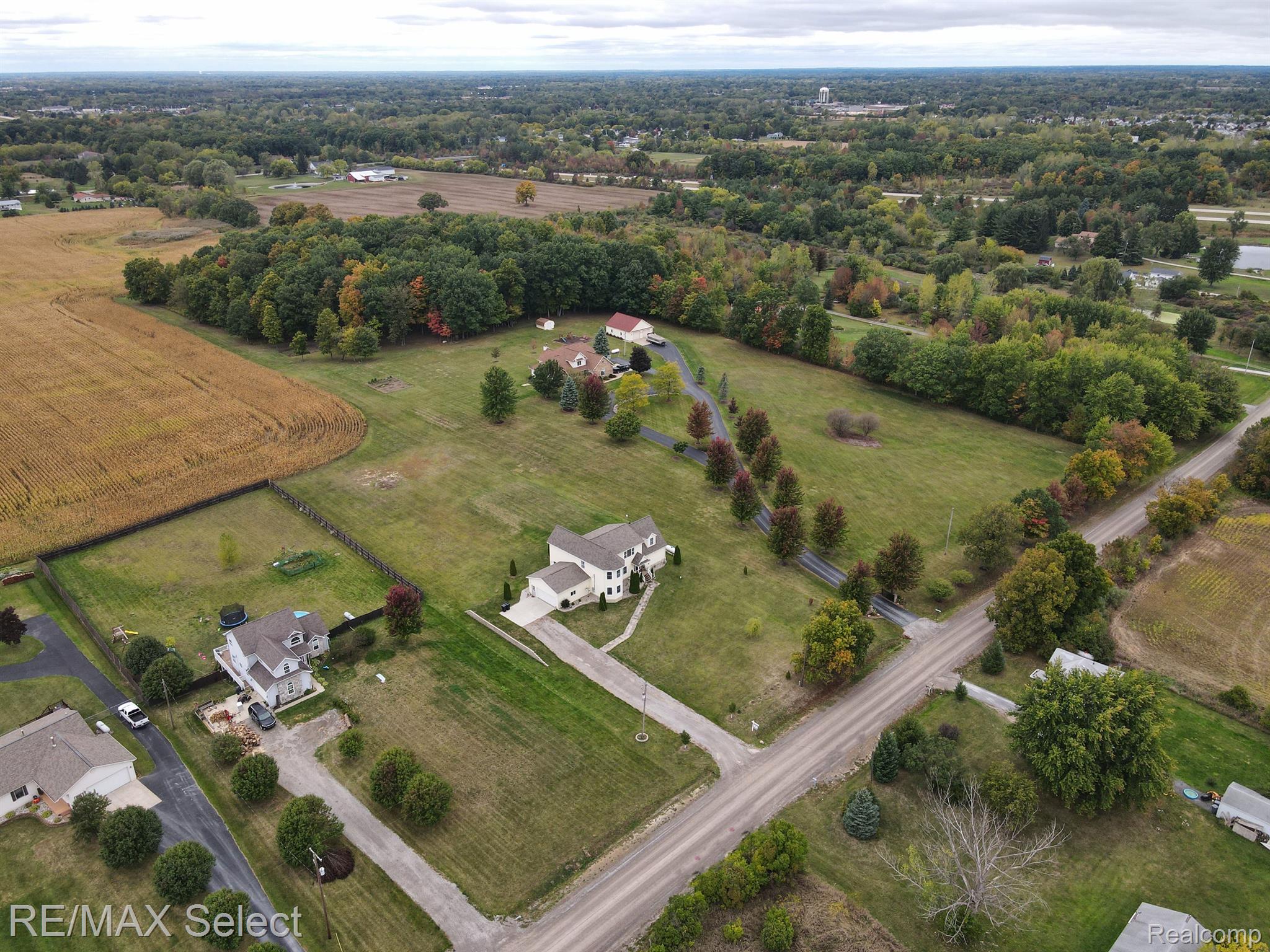 1446 South Cummings Road Davison, MI 48423 - Photo 45 of 49 Gallery Image 45