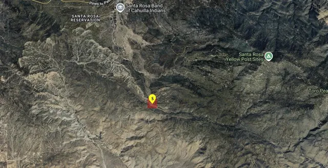 $29,900 | 0 Mountain Ctr Mountain Center, Anza, CA 92539