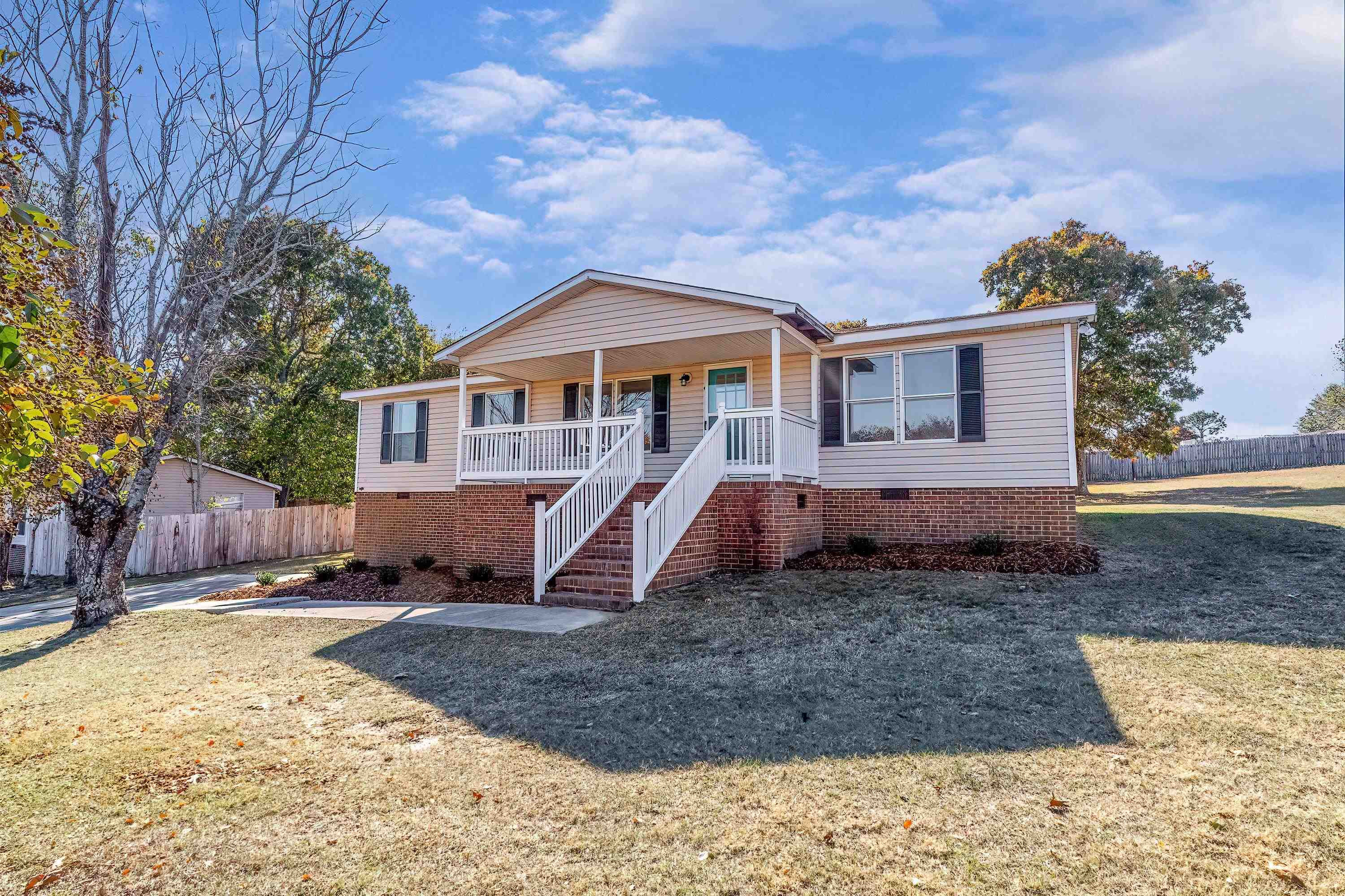356 Heritage Way Cameron, NC 28326 - Photo 35 of 39 Photo 35