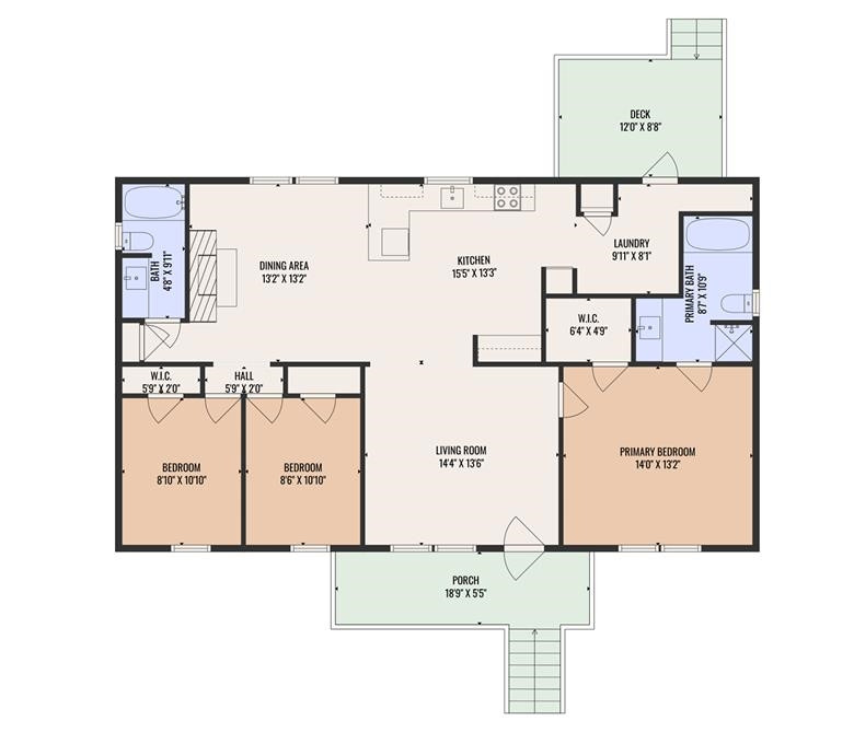 356 Heritage Way Cameron, NC 28326 - Photo 39 of 39 Photo 39