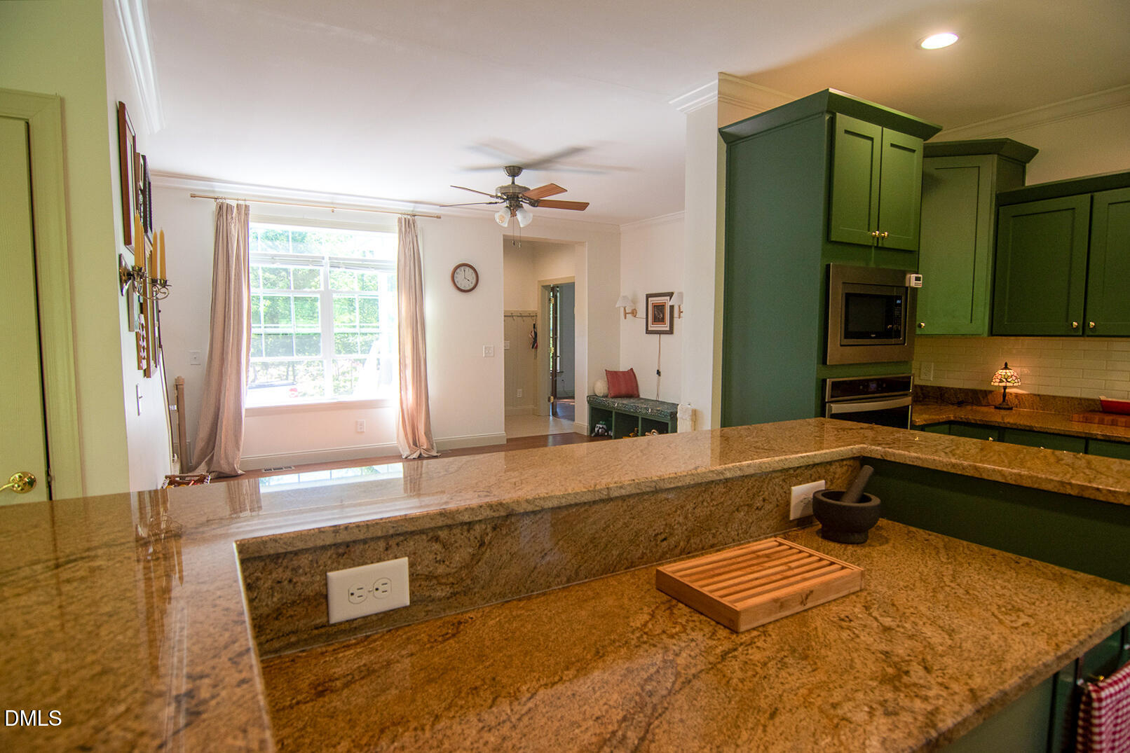 201 Briggs Road Hurdle Mills, NC 27541 - Photo 7 of 43