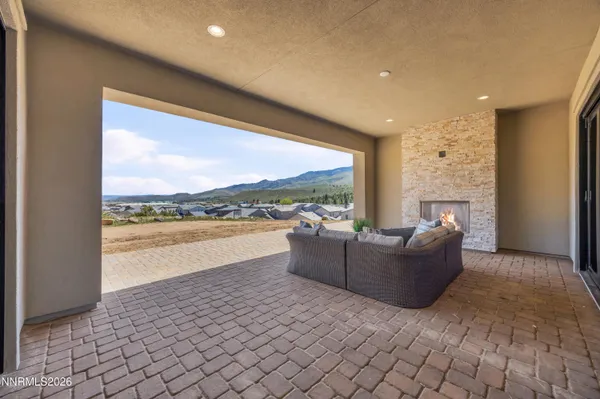$1,828,039 | 557 Mercator Court, Unit HOMESITE 329, Verdi, NV 89439