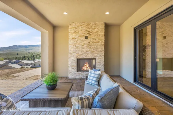 $1,828,039 | 557 Mercator Court, Unit HOMESITE 329, Verdi, NV 89439