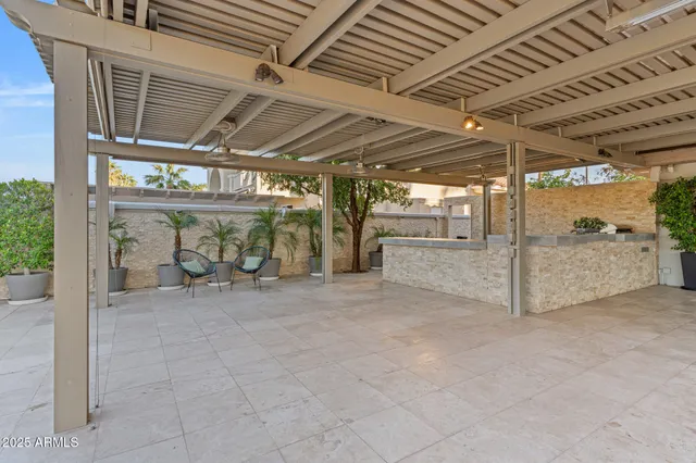 $3,500,000 | 1502 East Treasure Cove Drive, Gilbert, AZ 85234