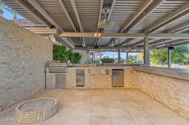 $3,500,000 | 1502 East Treasure Cove Drive, Gilbert, AZ 85234