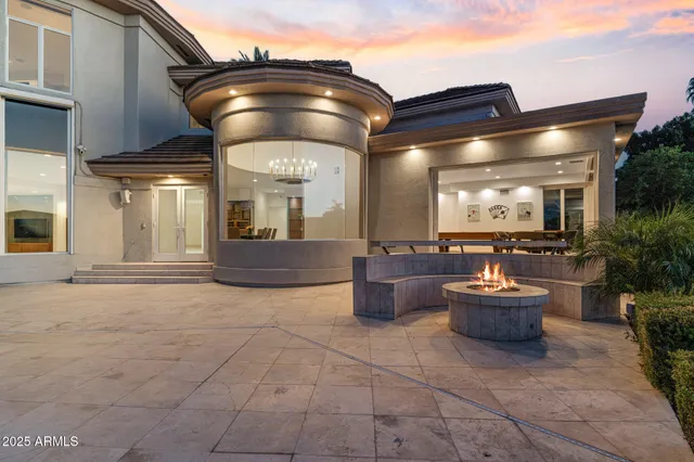 $3,500,000 | 1502 East Treasure Cove Drive, Gilbert, AZ 85234