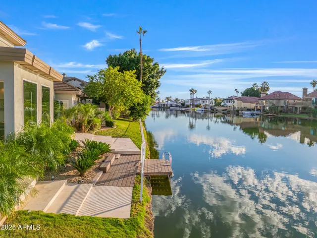 $3,500,000 | 1502 East Treasure Cove Drive, Gilbert, AZ 85234
