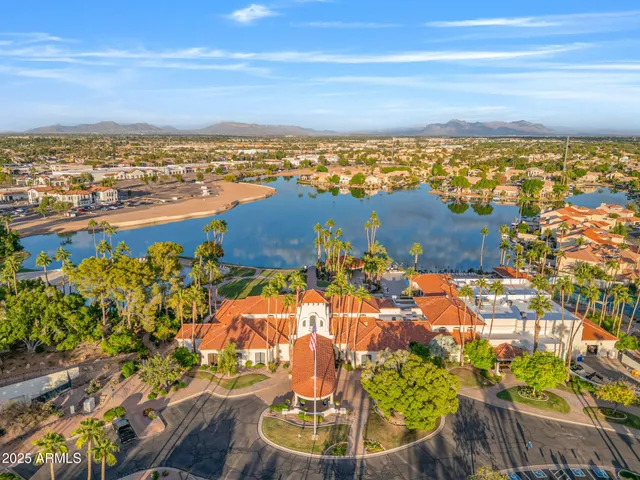 $3,500,000 | 1502 East Treasure Cove Drive, Gilbert, AZ 85234