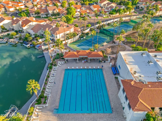 $3,500,000 | 1502 East Treasure Cove Drive, Gilbert, AZ 85234