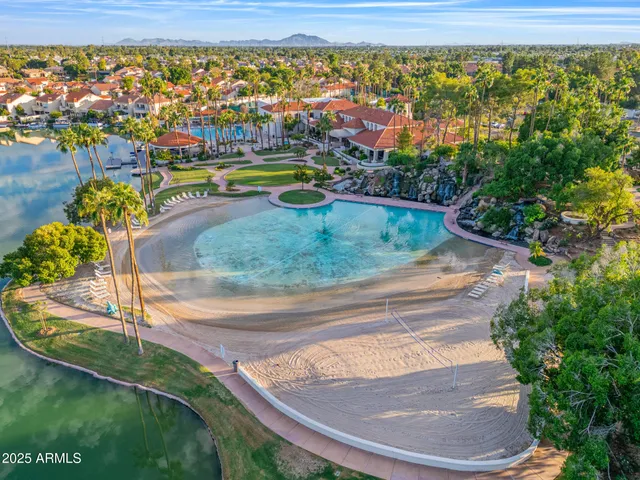$3,500,000 | 1502 East Treasure Cove Drive, Gilbert, AZ 85234