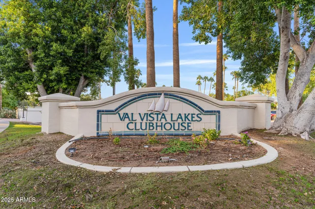 $3,500,000 | 1502 East Treasure Cove Drive, Gilbert, AZ 85234