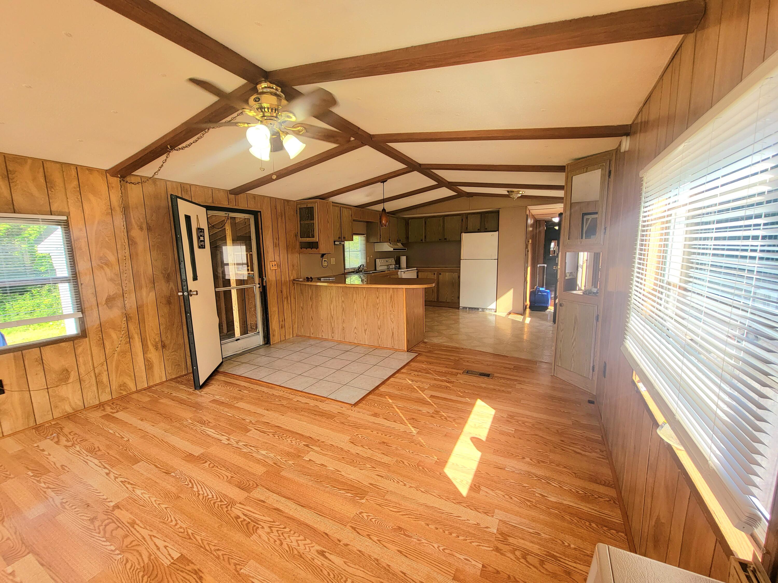 103 Exeter Road Corinth, ME 04427 - Photo 12 of 24 Living Room